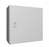 Компактный корпус 380X380X210MM AX 1380.000