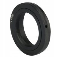 Redukcja adapter T mount T2 do CANON EOS EF EF-S