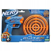 Nerf F6352 Elite 2.0 Duo Target