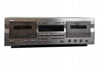 Magnetofon Yamaha KX-W321 Stereo Cassette Deck