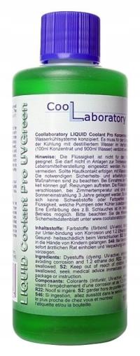 Koncentrat Coollaboratory Liquid Coolant Pro Green