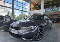 BMW Seria 3 Polski Salon, Pierwszy Wlasciciel,...