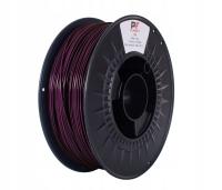 FILAMENT PF PLA 1,75mm 1kg Fioletowy