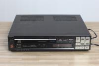 Sony CDP-102 odtwarzacz cd , uszk , opis