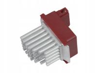 Abakus 133-003-001 Opornik, wentylator wewnętrzny