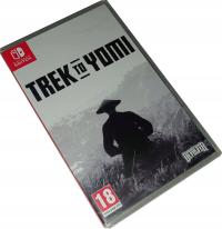 Trek to Yomi Nintendo Switch