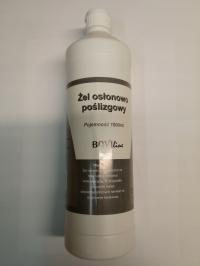 ŻEL OSŁONOWO-POŚLIZGOWY 1 L do zabiegów