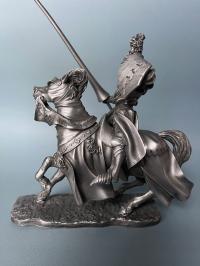 Рыцари Круглого Стола-Les Etains Du Graal