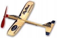 Rzutka Sky Streak Airplane [50] - Samolot GUILLOWS