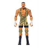 WWE ELITE COLLECTION ACTION FIGURE BRON BREAKKER 15 CM