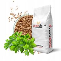 Kolendra Siewna – Miododajna Roślina - 5 KG