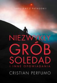 Niezwykły grób Soledad