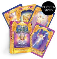 Angel Answers Oracle (Pocket)