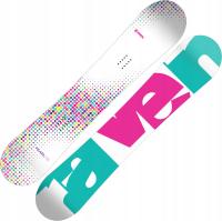 Snowboard RAVEN Pearl Junior 110cm