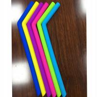 SŁOMKI SŁOMKA SILIKONOWA