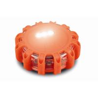 Lampa ostrzegawcza LED Norauto 5 trybów świecenia