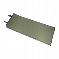 MFH - Mata samopompująca Thermomatte - Oliwkowa