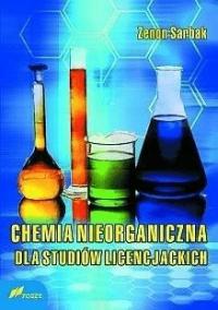 САРБАК Неорганическая химия для исследований