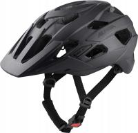 KA240 Kask rowerowy Alpina Plose Mips Black Matt L 57-61cm