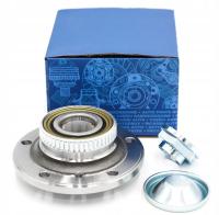 PIASTA,ŁOŻYSKO KOŁA PRZÓD BMW 3 (E36,E46) 09.90-02.09 , 5 E34 ,7 E32 Z3, Z4