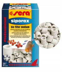 Sera Siporax Professional 1000 мл био-фильтр-картридж