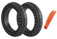 2X OPONA DO HULAJNOGI ELEKTRYCZNEJ Xiaomi M365