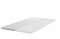 Nakładka na materac PUR Twarda H4 topper 160x200 6cm