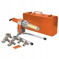 Сварочный аппарат для пластиковых труб 700W T N21-004 NEO