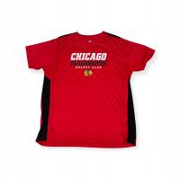 Футболка мужская Chicago Blackhawks 3XL