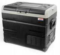 Lodówka kompresorowa VIGO COOL 12/24/230V 50L