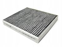 Filtr kabinowy Volkswagen OE węglowy oryginalny