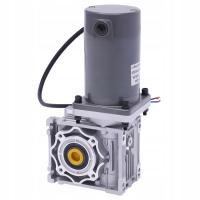 120W 12V DC silnik regulacji prędkości turbiny