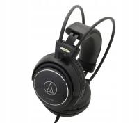 Słuchawki wokółuszne Audio-Technica ATH-AVC500