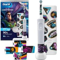 ЗУБНАЯ ЩЕТКА ORAL-B VITALITY 100 LIGHTYEAR BUZZ ASTRAL