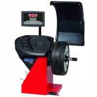 Балансировщик колес для легковых автомобилей Boxer S1480p