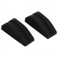 GUMA AMORTYZATOR ŁUKU ŁUCZNICZEGO LEKKI 2SZT