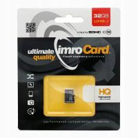 KARTA PAMIĘCI MICRO SD 32GB / IMRO