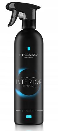 FRESSO Interior DRESSING пластик резина интерьер 1л