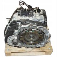 Gearbox skrzynia biegów automatyczna DISCOVERY SPORT 2.0 9HP50 ZF0501226532