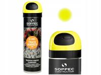 SOPPEC 500ml трек маркер геодезическая краска