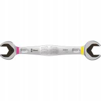 Klucz płaski Wera 05020260001