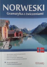 Norweski Gramatyka z ćwiczeniami
