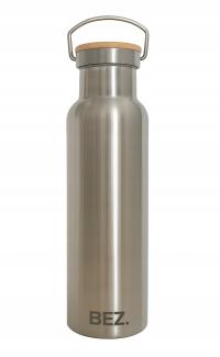 Butelka termiczna bidon termos ze stali nierdzewnej 500 ml