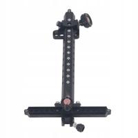 9-calowy łucznictwo z łukiem refleksyjnym w kształcie litery T UT