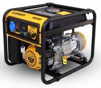 Agregat prądotwórczy generator Loncin GH3500 3,3kW