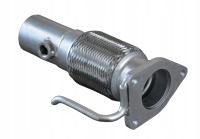 HONDA ACCORD VII 2.0 16V 114kW 155KM ZŁĄCZE ELASTYCZNE OE 18210SEAJ13