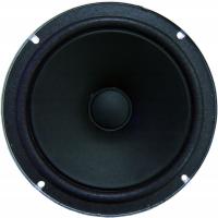 НЧ-динамик 1 шт. Tonsil GDN 20/40 черный