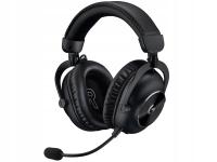 Беспроводные наушники Logitech G Pro X 2 Lightspeed