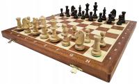Профессиональные шахматные турниры 48x48 инкрустированные
