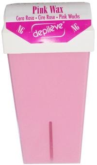 DEPILEVE PINK NG WOSK DO DEPILACJI ROLL-ON 100ML